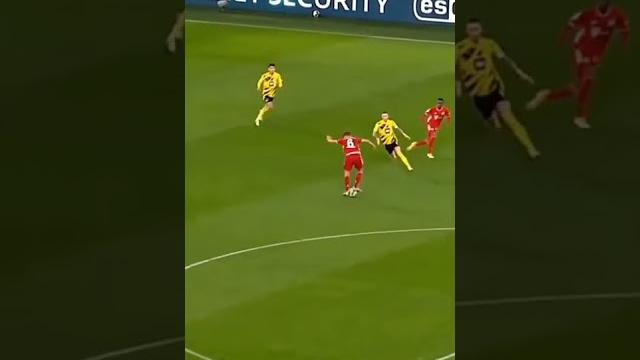 БОРУССИЯ VS БАВАРИЯ БОРУССИЯ VS БАВАРИЯ
