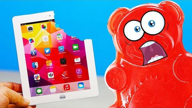 КАК СЪЕСТЬ IPAD ЖЕЛЕЙНОМУ МЕДВЕДЮ ВАЛЕРЕ КАК СЪЕСТЬ IPAD ЖЕЛЕЙНОМУ МЕДВЕДЮ ВАЛЕРЕ