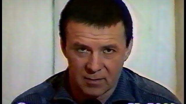 Кашпировский: Лечебный сеанс, Минск 1990 год. Передача №3 Кашпировский: Лечебный сеанс, Минск 1990 год. Передача №3