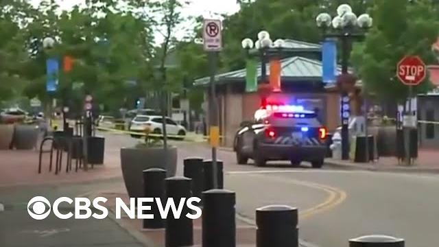 Multiple people injured in attack at Colorado mall, FBI calls it terrorism | full coverage Multiple people injured in attack at Colorado mall, FBI calls it terrorism | full coverage