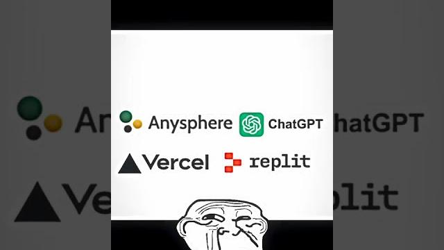 The Tool That Makes Coding Fun (Better Than ChatGPT? #shorts #viralvideo #trending #ytshorts The Tool That Makes Coding Fun (Better Than ChatGPT? #shorts #viralvideo #trending #ytshorts