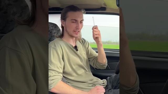 Сделал Гидро-ручник за 1 минуту #ручник Сделал Гидро-ручник за 1 минуту #ручник