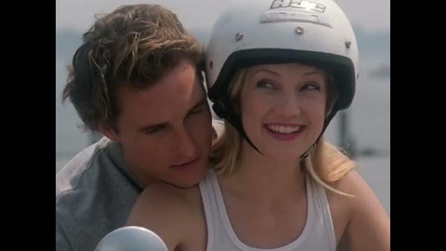 How to Lose A Guy in 10 Days | Matthew McConaughey | Kate Hudson | Sleep Disposition - Temper Trap How to Lose A Guy in 10 Days | Matthew McConaughey | Kate Hudson | Sleep Disposition - Temper Trap