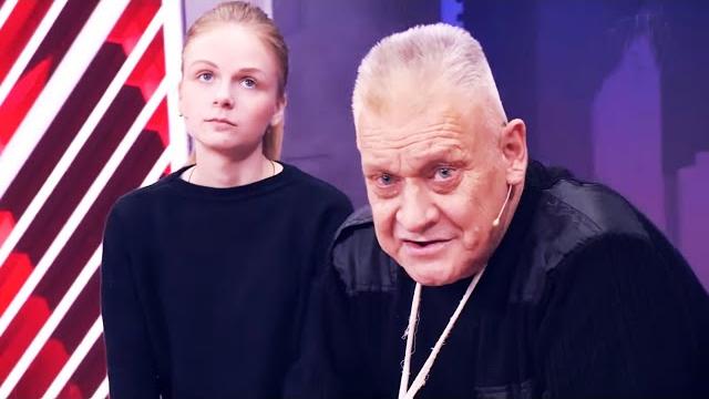 Жертвы чужого кайфа. Мужское / Женское 09.04.2025 Жертвы чужого кайфа. Мужское / Женское 09.04.2025