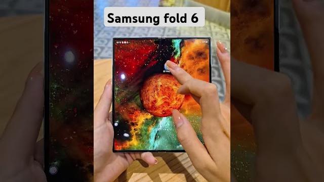 A video to learn how to set up naked eye 3D wallpaper #Digital Technology #Playing skills #Wallpaper A video to learn how to set up naked eye 3D wallpaper #Digital Technology #Playing skills #Wallpaper