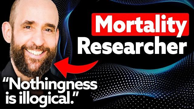 Is Death Not The End? | Dr. Philip Cozzolino On Past Life Memories, Reincarnation & Fear Of Death Is Death Not The End? | Dr. Philip Cozzolino On Past Life Memories, Reincarnation & Fear Of Death
