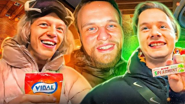 ЛЮТЫЙ УГАР В ДОРОГОМ ДОМЕ| ТРЕТЬЯ НОЧЬ СТРИМХАТЫ ЛЮТЫЙ УГАР В ДОРОГОМ ДОМЕ| ТРЕТЬЯ НОЧЬ СТРИМХАТЫ