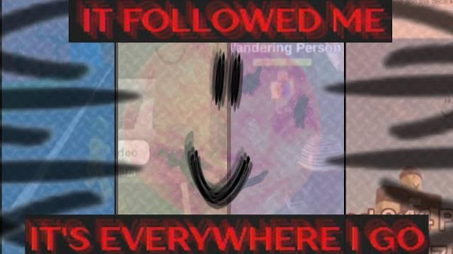 FACE-001: A Roblox Anomaly Clouded in Mystery FACE-001: A Roblox Anomaly Clouded in Mystery