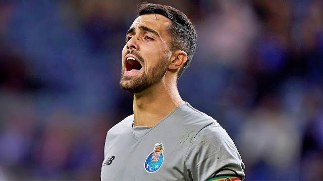 Diogo Costa is AMAZING Diogo Costa is AMAZING