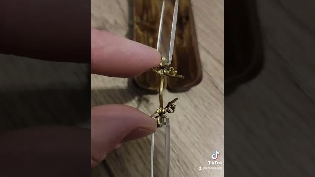 Прямоугольное пенсне Прямоугольное пенсне