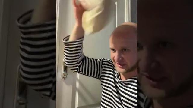ЗАКЛИНАНИЕ (смешное видео, приколы, юмор, поржать) ЗАКЛИНАНИЕ (смешное видео, приколы, юмор, поржать)