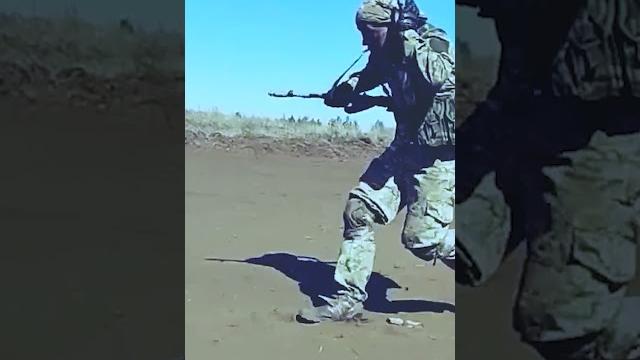 Тактика боевиков в Кунаре Тактика боевиков в Кунаре