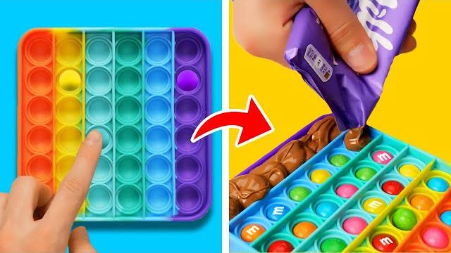 POP IT! 23 Cool Parenting Life Hacks For New Moms And Dads POP IT! 23 Cool Parenting Life Hacks For New Moms And Dads