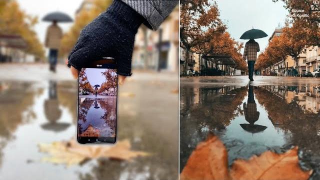 5 MOBILE VIDEO TRANSITIONS + editing tutorial 5 MOBILE VIDEO TRANSITIONS + editing tutorial