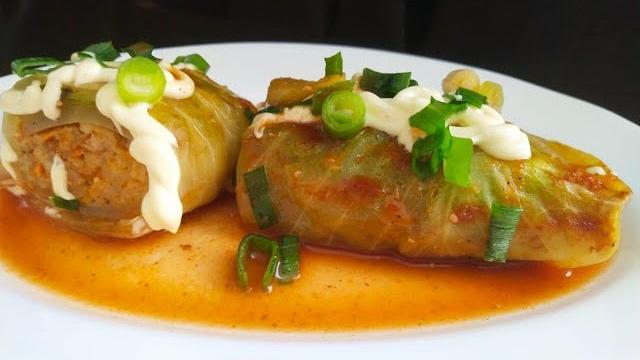 Голубцы. Вкусные голубцы в духовке семейный #рецепт. Как приготовить голубцы. Голубцы с капустой Голубцы. Вкусные голубцы в духовке семейный #рецепт. Как приготовить голубцы. Голубцы с капустой