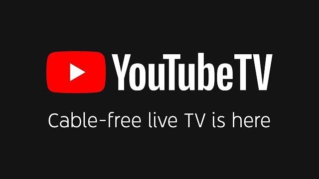 YouTube TV: Nothing but Net YouTube TV: Nothing but Net