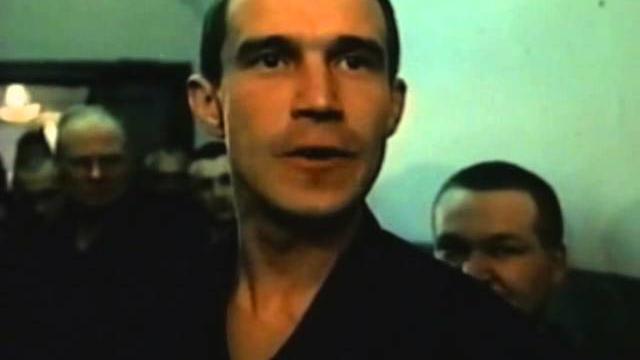 "Расход, мужики" (из к/ф "Беспредел") "Расход, мужики" (из к/ф "Беспредел")