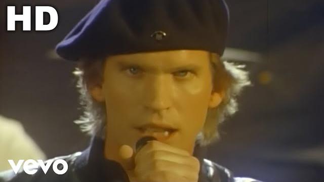 Survivor - Eye Of The Tiger (Official HD Video) Survivor - Eye Of The Tiger (Official HD Video)