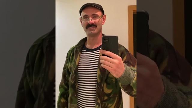 Первый день без пива Первый день без пива