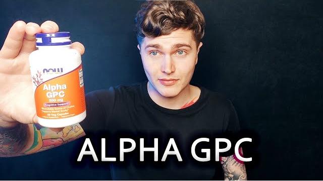 ALPHA GPC (АЛЬФА ГФХ) МОЙ ОПЫТ | ЛУЧШИЙ ИСТОЧНИК ХОЛИНА | РАЗГОН МОЗГА, ПАМЯТЬ, ГОРМОН РОСТА ALPHA GPC (АЛЬФА ГФХ) МОЙ ОПЫТ | ЛУЧШИЙ ИСТОЧНИК ХОЛИНА | РАЗГОН МОЗГА, ПАМЯТЬ, ГОРМОН РОСТА