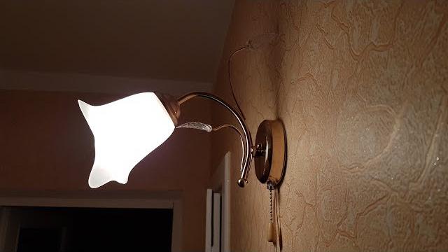 КАК ПОДКЛЮЧИТЬ БЕСПРОВОДНОЙ НАСТЕННЫЙ СВЕТИЛЬНИК КАК ПОДКЛЮЧИТЬ БЕСПРОВОДНОЙ НАСТЕННЫЙ СВЕТИЛЬНИК
