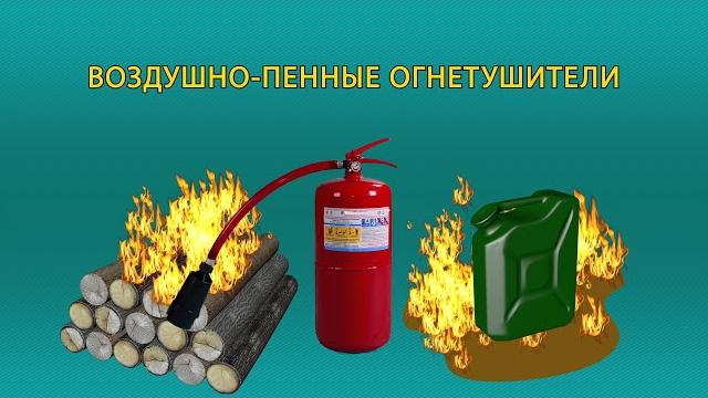 Первичные средства пожаротушения Первичные средства пожаротушения