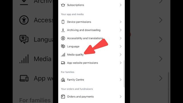 How to Upload 4K video in Instagram in 2025Instagram me High quality video kaise upload kare2025 How to Upload 4K video in Instagram in 2025Instagram me High quality video kaise upload kare2025
