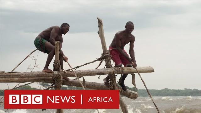 Congo: A journey to the heart of Africa - BBC Africa Congo: A journey to the heart of Africa - BBC Africa