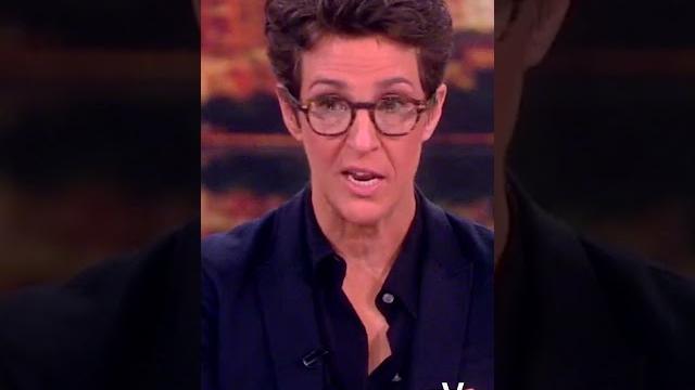 #RachelMaddow warns about #Project2025 and the potential dangers of a second Trump term. #theview #RachelMaddow warns about #Project2025 and the potential dangers of a second Trump term. #theview