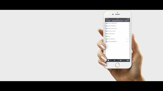 Как загрузить фильм на iPhone или iPad Как загрузить фильм на iPhone или iPad