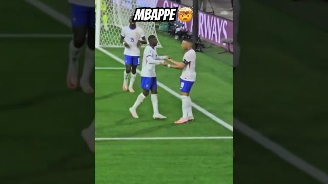Kylian Mbappe Brilliance Leads To Austria Own Goal! #euro2024 #mbappe #france #football #soccer Kylian Mbappe Brilliance Leads To Austria Own Goal! #euro2024 #mbappe #france #football #soccer