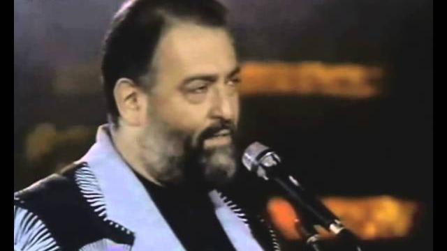М.Шуфутинский - Душа болит М.Шуфутинский - Душа болит
