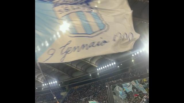 Lazio-Real Sociedad 3-1 , Europa League Lazio-Real Sociedad 3-1 , Europa League