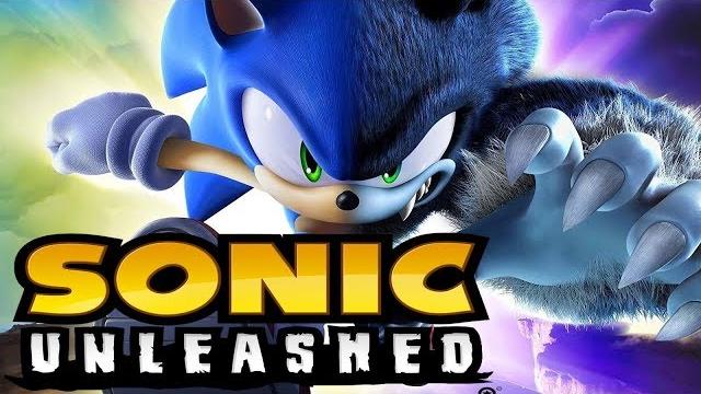 Sonic Unleashed (1080p) Full Game Playthrough (All Medals) Sonic Unleashed (1080p) Full Game Playthrough (All Medals)