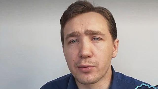 Дмитрий Василец, журналист (Украина): на этом форуме представители народа, а не грантоеды. VI ВНС Дмитрий Василец, журналист (Украина): на этом форуме представители народа, а не грантоеды. VI ВНС