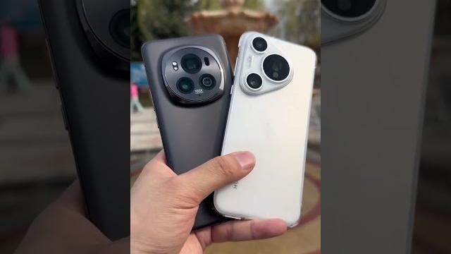 Honor magic 6 pro vs Huawei Pura 70 ultra camera comparison, which one is best and should you buy?? Honor magic 6 pro vs Huawei Pura 70 ultra camera comparison, which one is best and should you buy??
