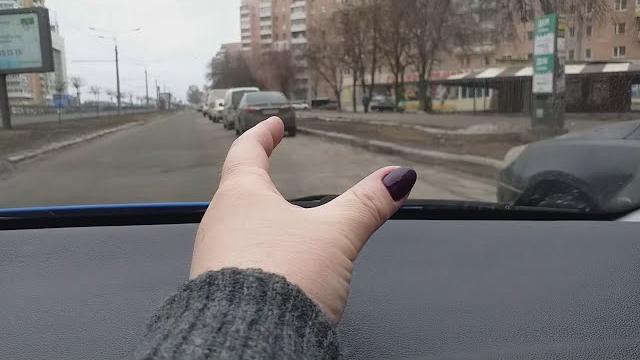 Как подровнять авто вдоль бордюра Как подровнять авто вдоль бордюра