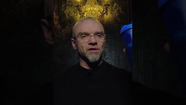Нужно ли бросать Курить? - Владимир Епифанцев Нужно ли бросать Курить? - Владимир Епифанцев