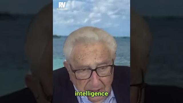 Henry Kissinger: The Destructive Power of Nuclear & AI #ai #nuclear #shorts #geopolitics Henry Kissinger: The Destructive Power of Nuclear & AI #ai #nuclear #shorts #geopolitics