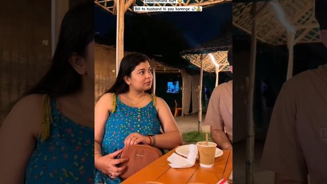 They say what is mine is yours #shorts #ytshorts #comedy #husbandwifecomdey #funny #trending They say what is mine is yours #shorts #ytshorts #comedy #husbandwifecomdey #funny #trending