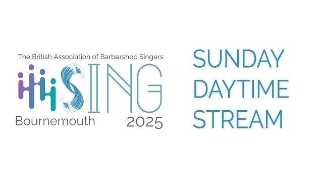 BABS 2025 Annual Convention - Sunday Daytime Stream BABS 2025 Annual Convention - Sunday Daytime Stream
