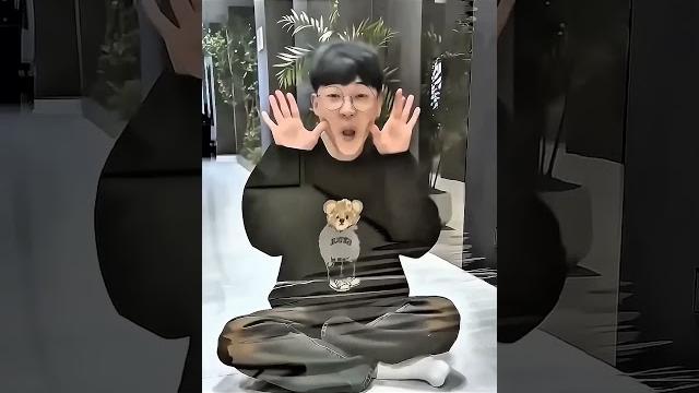 Кот перехитрил хозяина ️ Кот перехитрил хозяина ️