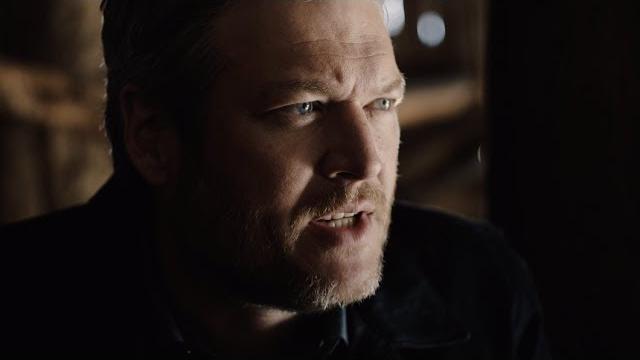 Blake Shelton - God's Country (Official Music Video) Blake Shelton - God's Country (Official Music Video)