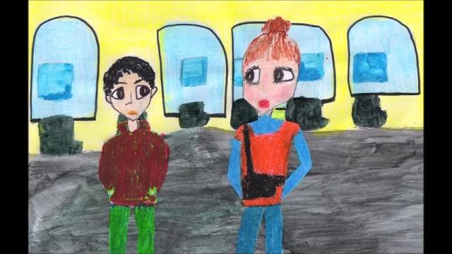 Никакой я горчицы не ел Никакой я горчицы не ел