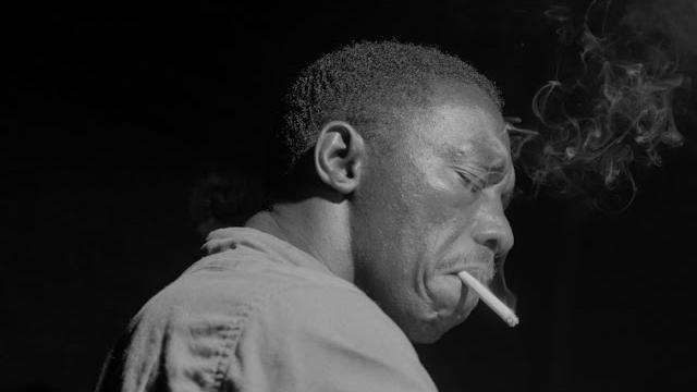 Gary B.B. Coleman - The Sky is Crying Gary B.B. Coleman - The Sky is Crying
