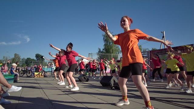 2022/06 – День молодёжи – 2022 2022/06 – День молодёжи – 2022