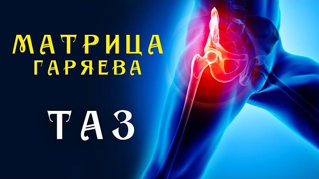 Единственная Матрица Гаряева для Тазобедренного Сустава ️ Полное Восстановление Коленей Звуком Единственная Матрица Гаряева для Тазобедренного Сустава ️ Полное Восстановление Коленей Звуком