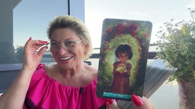 КОЗЕРОГ - ТАРО ПРОГНОЗ НА МАЙ 2025 года от ANGELA PEARL КОЗЕРОГ - ТАРО ПРОГНОЗ НА МАЙ 2025 года от ANGELA PEARL