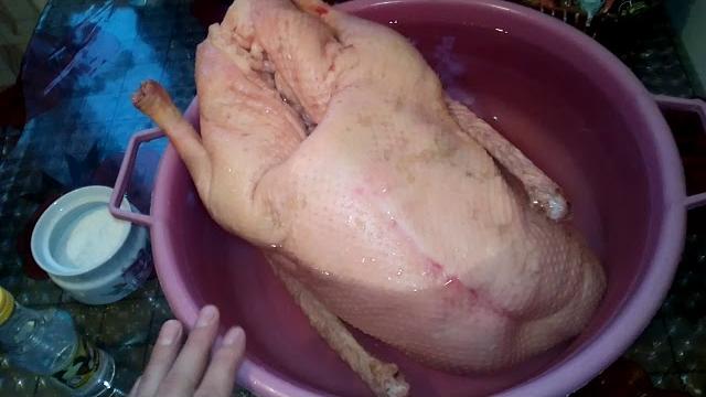 рецепт как замариновать гуся рецепт как замариновать гуся