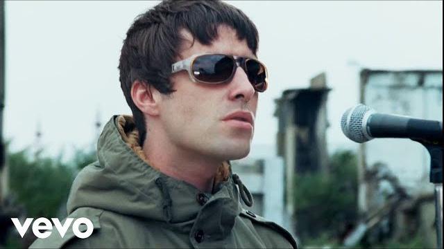 Oasis - D'You Know What I Mean? (Official HD Remastered Video) Oasis - D'You Know What I Mean? (Official HD Remastered Video)